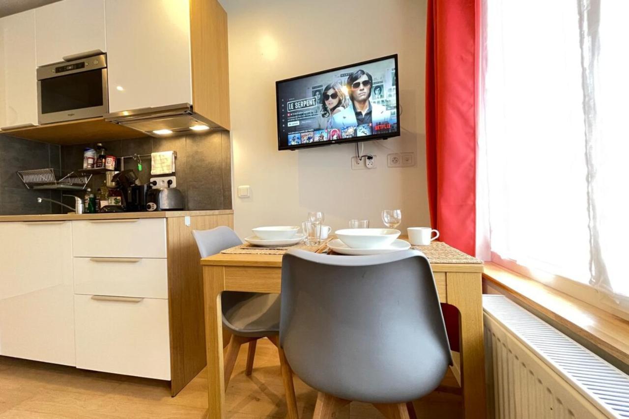 M6 Le Vieux Massy Rer600Morly20 Minnetflixneuf Exterior photo